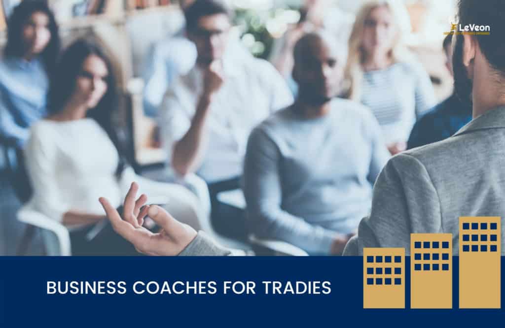 Business Coaches for Tradies