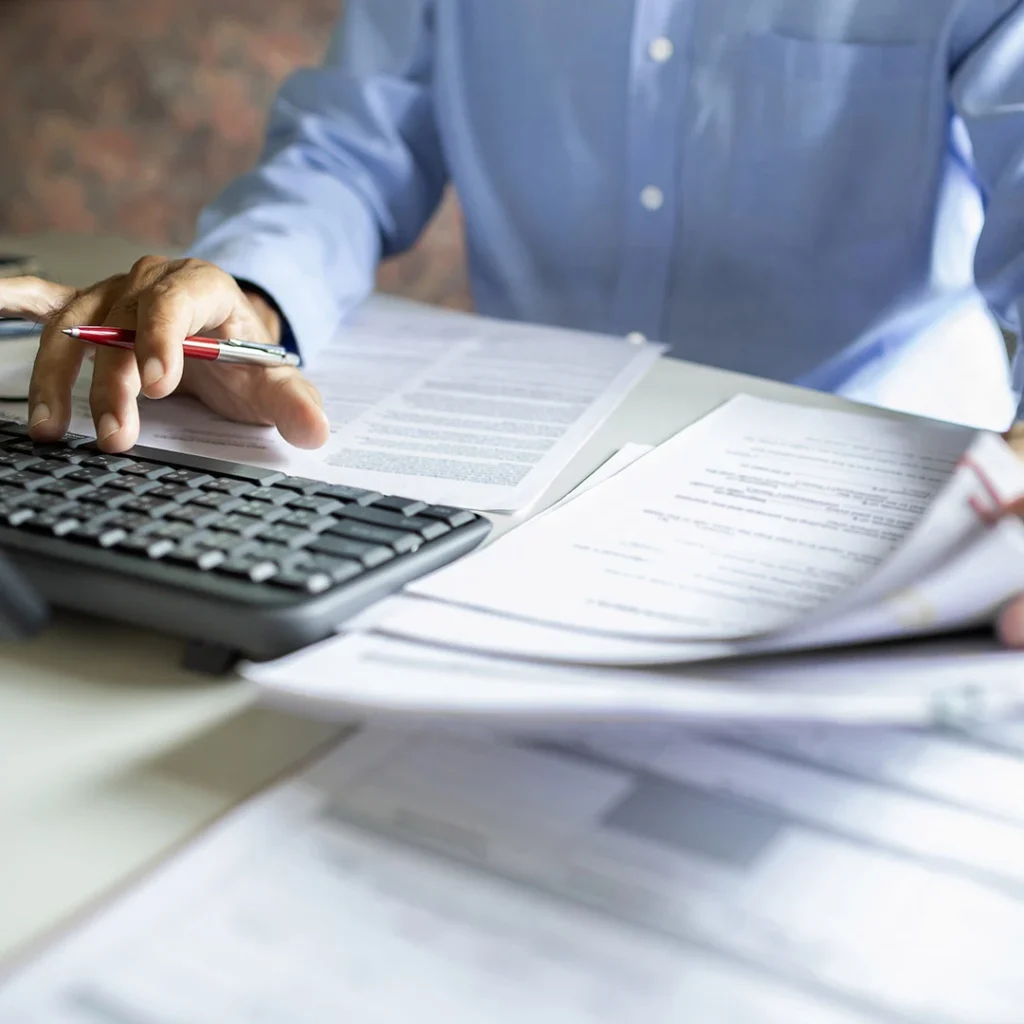 Business Accountant Newcastle