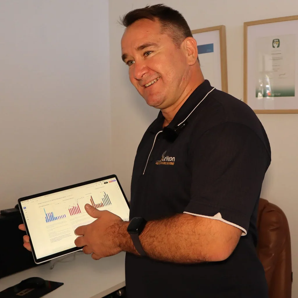 Business Advisory Central Coast