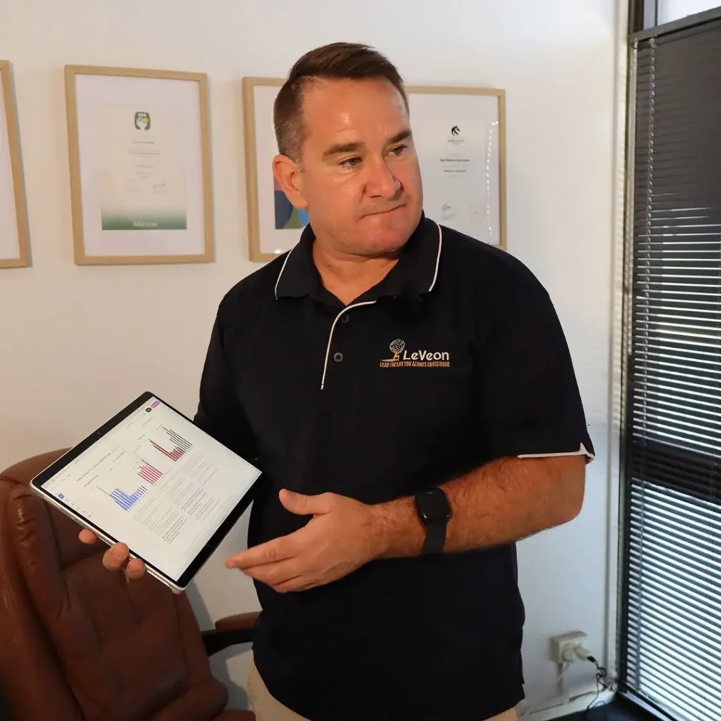 Business Advisory Newcastle
