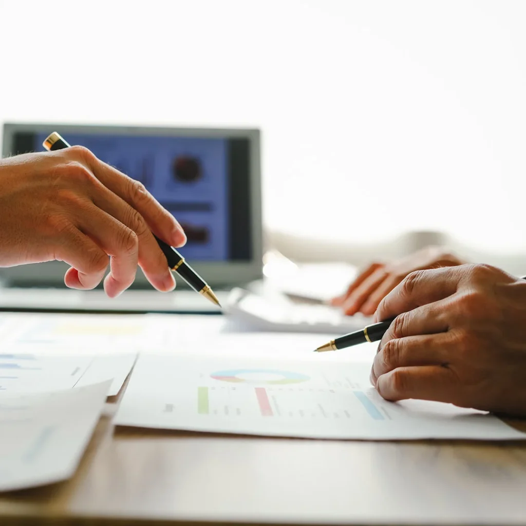 Business Advisory Newcastle