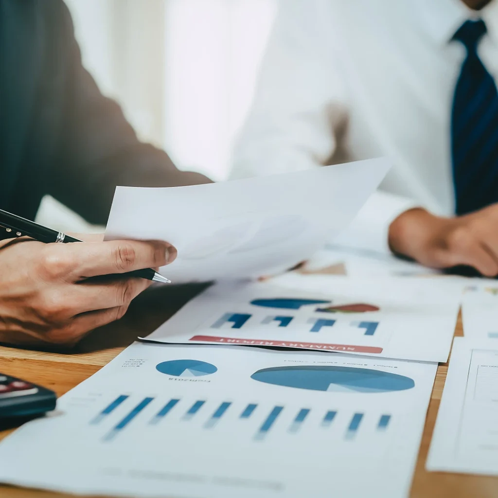 Business Advisory Sydney