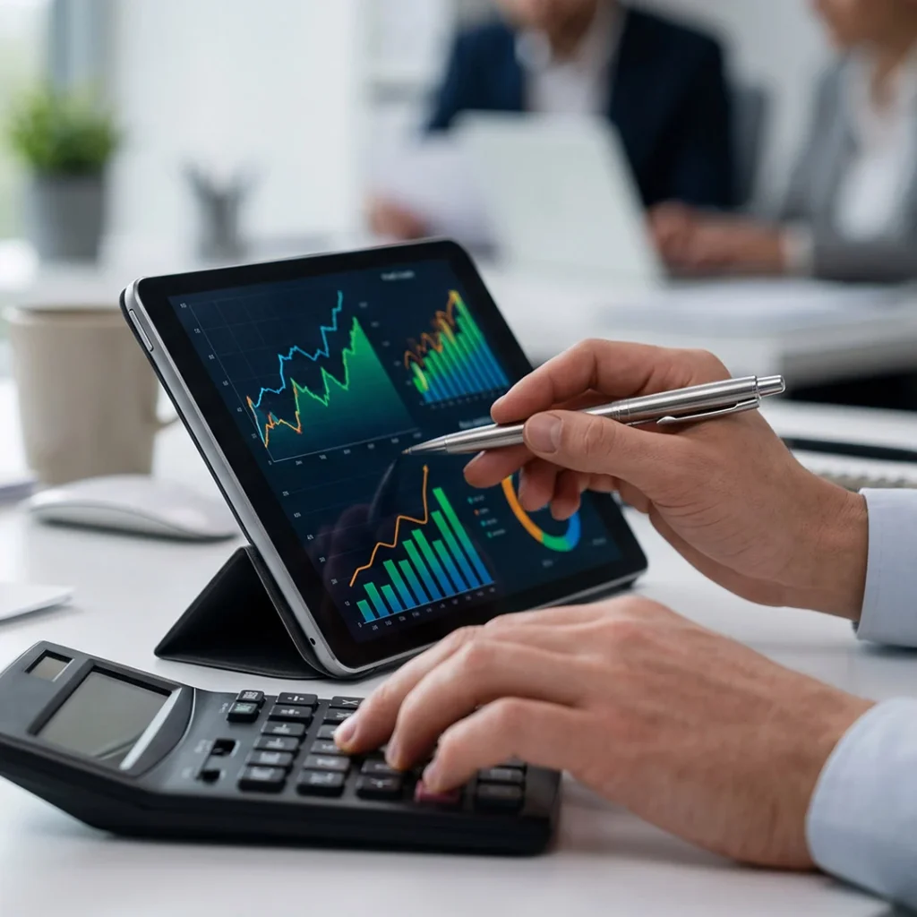 Tradie Accountant Newcastle