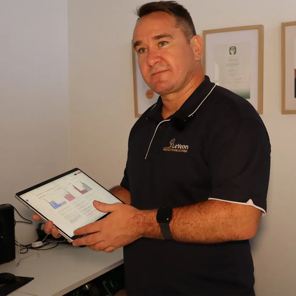 Tradie Accountant Sydney